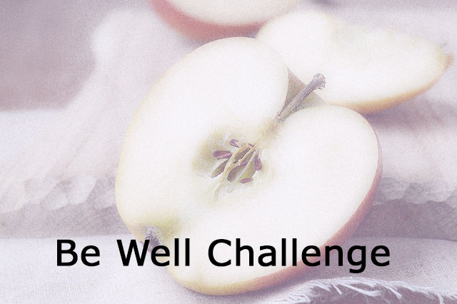 Rainmakers Be Well Challenge