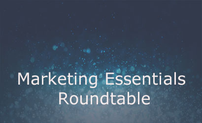 marketing essentials roundtable