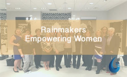 Empowering Women Event