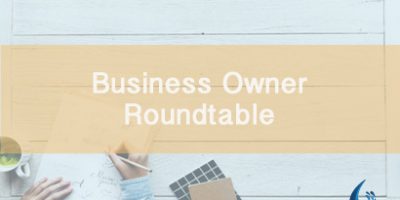 Rainmakers Business Owner Roundtable