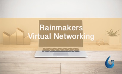 Rainmakers Virtual Networking